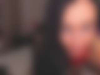 Live cam show with Avrora-Mars - Stockings on Big Tits