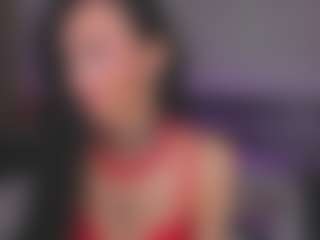 Live cam show with Avrora-Mars - Milk on crypto-cams