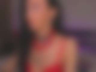 Live cam show with Avrora-Mars - Moaning on Uber Horny