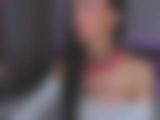Live cam show with Avrora-Mars - Thong on Chatstar