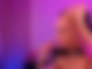 Live cam show with Avrora-Mars - Thong on Camsoda