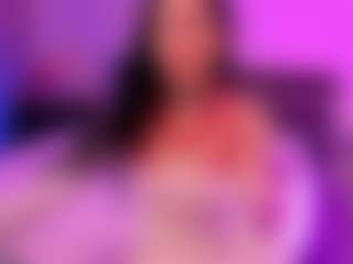 Live cam show with Avrora-Mars - Thong on slutload
