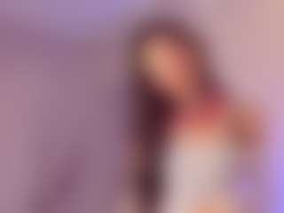 Live cam show with Avrora-Mars - Blue Eyes on live18s.com