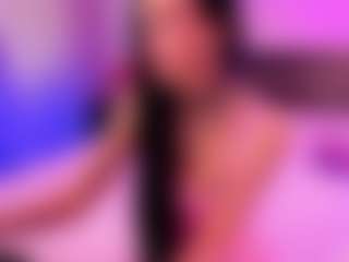 Live cam show with Avrora-Mars - Milk on Camsoda