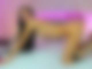 Live cam show with Avrora-Mars - Blue Eyes on Taboo Cams XXX