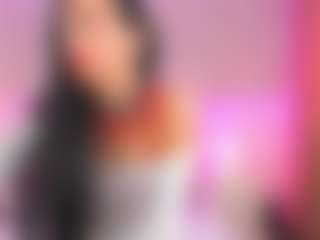 Live cam show with Avrora-Mars - Milk on Stripli.com