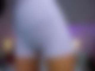 Live cam show with Avrora-Mars - Body Massage on Camsoda