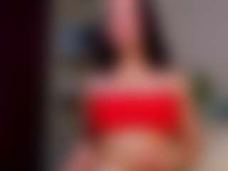 Live cam show with CyndyMonarca - Skinny on sexytreat.net