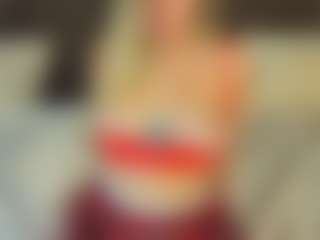 DaryanaGray's Live Sex Cam Show