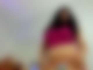 Live cam show with Eva - Flat Chested on Ass Tok