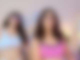 Eva's Live Sex Cam Show