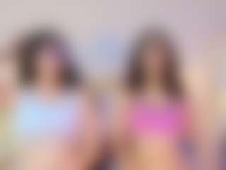 Eva's Live Sex Cam Show