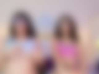 Eva's Live Sex Cam Show
