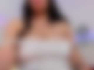 Eva's Live Sex Cam Show