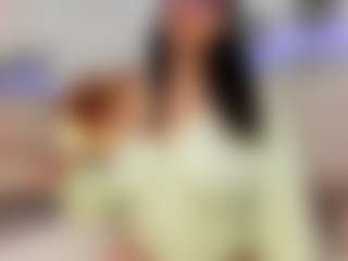 Live cam show with Eva - White on Free Soda | colombia