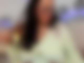 Live cam show with Eva - Ass To Mouth on TastyBlacksLive