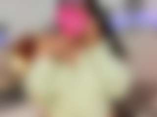 Eva's Live Sex Cam Show