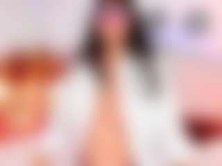 Eva's Live Sex Cam Show
