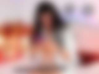 Eva's Live Sex Cam Show