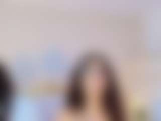 Eva's Live Sex Cam Show