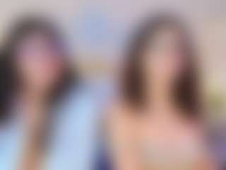 Eva's Live Sex Cam Show