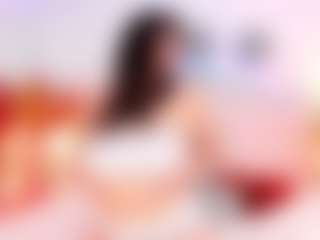 Eva's Live Sex Cam Show