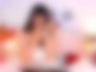 Eva's Live Sex Cam Show