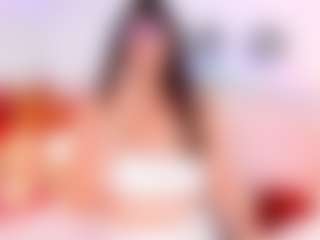 Eva's Live Sex Cam Show