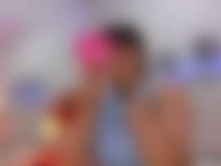 Eva's Live Sex Cam Show