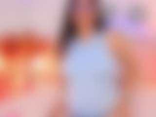 Eva's Live Sex Cam Show