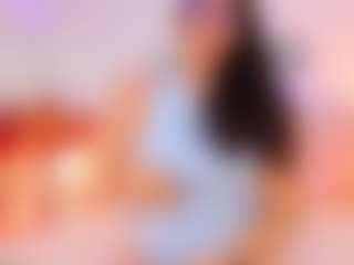Eva's Live Sex Cam Show