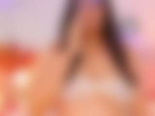 Eva's Live Sex Cam Show