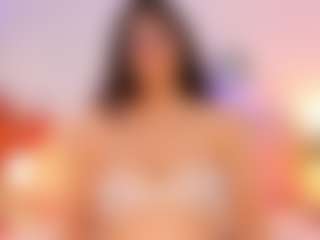 Eva's Live Sex Cam Show