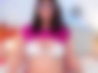 Eva's Live Sex Cam Show