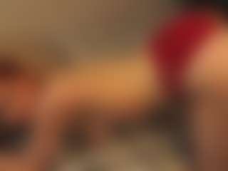 Live cam show with JacquiGardin - Red Hair on Stripli.com