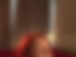 Live cam show with JacquiGardin - Spank Red Hair on CamwithHer