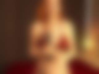 Live cam show with JacquiGardin - Red Hair Amateur on Milfs Live