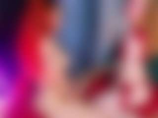 Live cam show with JamieWalace - Skinny on friskycurves.com