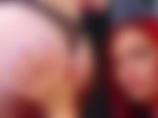Live cam show with JamieWalace - Green Eyes on luckytryst.com