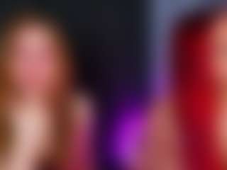 Live cam show with JamieWalace - Red Hair Fetish on pussylord.com