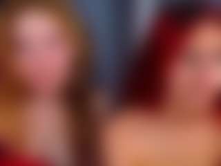 Live cam show with JamieWalace - Red Hair Fetish on Streamer API