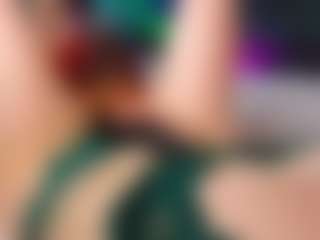 Live cam show with JamieWalace - Green Eyes on AdultVida.com