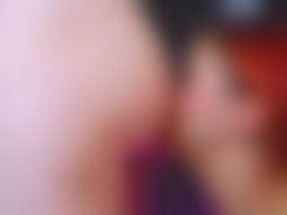 Live cam show with JamieWalace - Red Hair Dildo on Camsoda