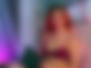 Live cam show with JamieWalace - Red Hair on Fling VIP Chat