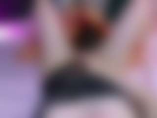 Live cam show with JamieWalace - Green Eyes on CamwithHer