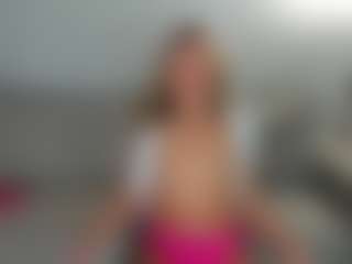 Live cam show with Jennifer - Yoga on sexytreat.net