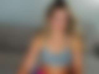 Jennifer's Live Sex Cam Show