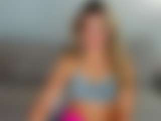 Jennifer's Live Sex Cam Show