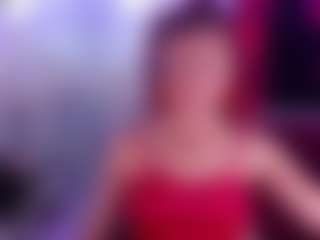 Live cam show with LilaMonroee - Blue Eyes on live18s.com