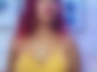Live cam show with LilaMonroee - Blue Eyes on StripNow